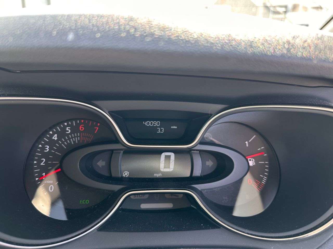 2019 RENAULT CAPTUR 2019 RENAULT CAPTUR
