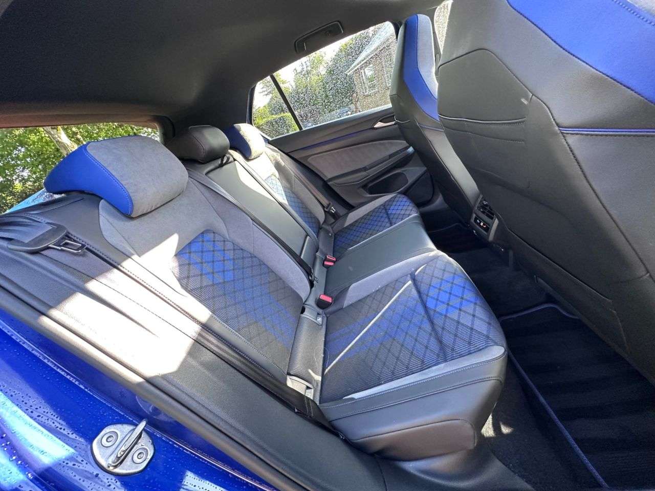 2024 VOLKSWAGEN GOLF 2024 VOLKSWAGEN GOLF