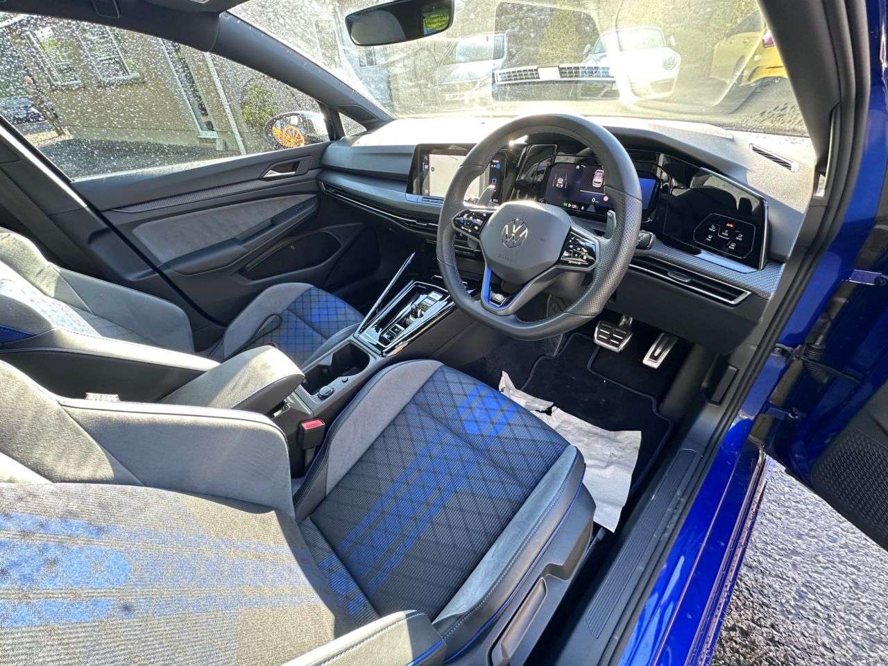 2024 VOLKSWAGEN GOLF 2024 VOLKSWAGEN GOLF