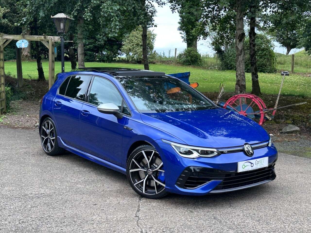 2024 VOLKSWAGEN GOLF 2024 VOLKSWAGEN GOLF