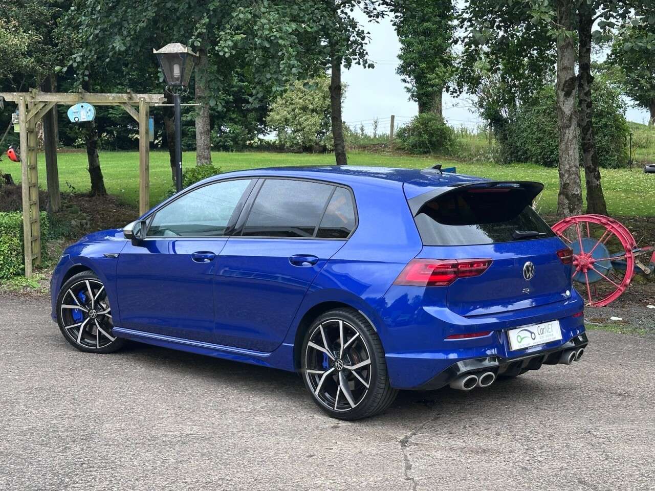 2024 VOLKSWAGEN GOLF 2024 VOLKSWAGEN GOLF