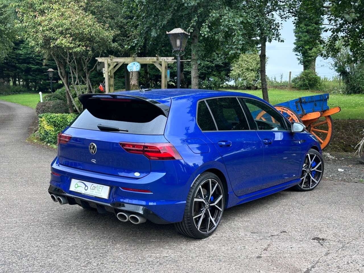 2024 VOLKSWAGEN GOLF 2024 VOLKSWAGEN GOLF