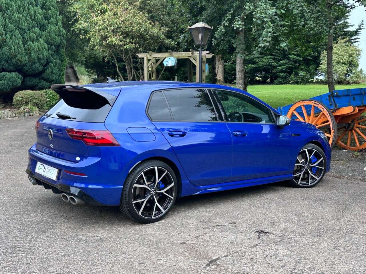 2024 VOLKSWAGEN GOLF 2024 VOLKSWAGEN GOLF
