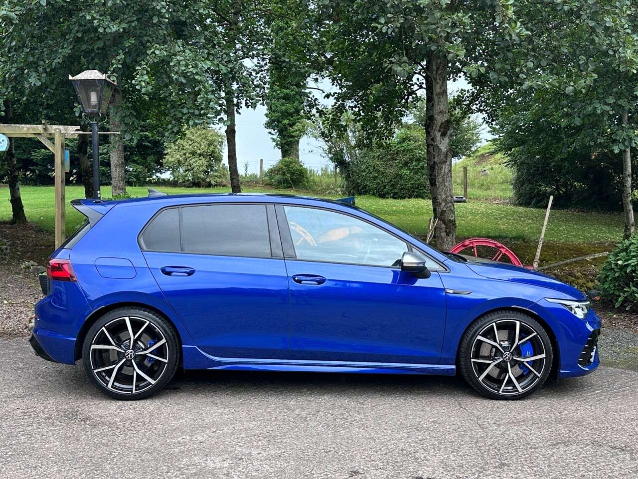 2024 VOLKSWAGEN GOLF 2024 VOLKSWAGEN GOLF
