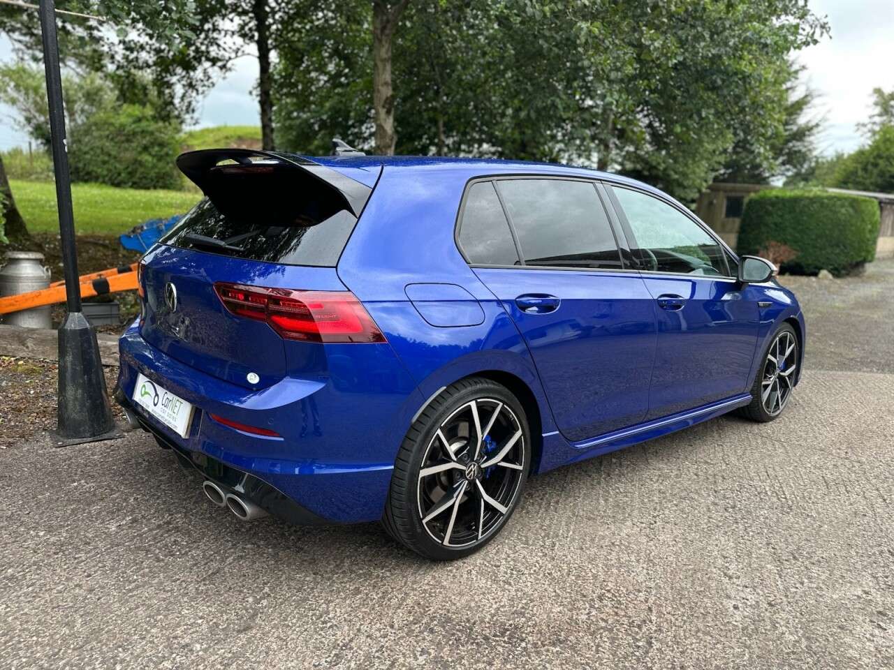 2024 VOLKSWAGEN GOLF 2024 VOLKSWAGEN GOLF