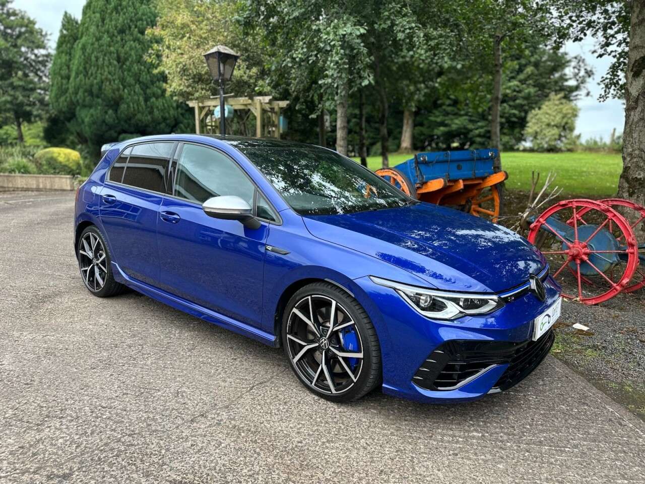 2024 VOLKSWAGEN GOLF 2024 VOLKSWAGEN GOLF