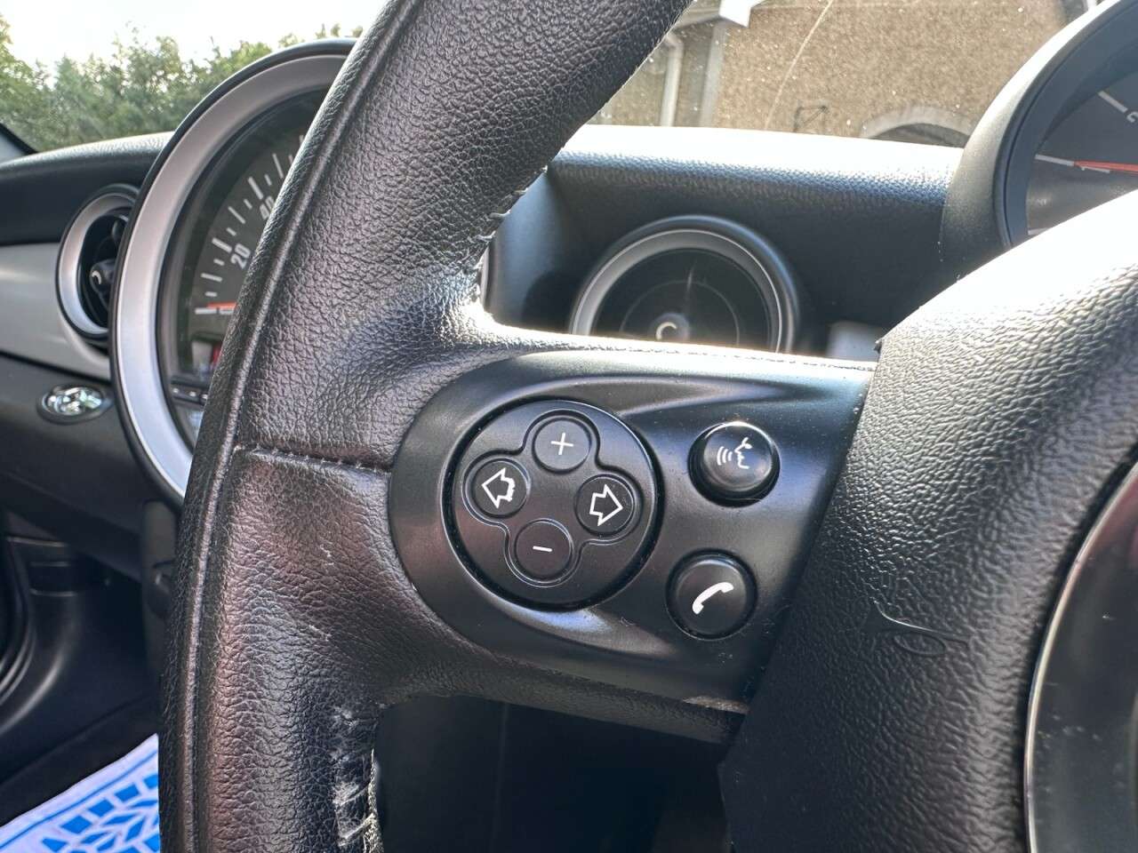 2014 MINI ROADSTER 2014 MINI ROADSTER