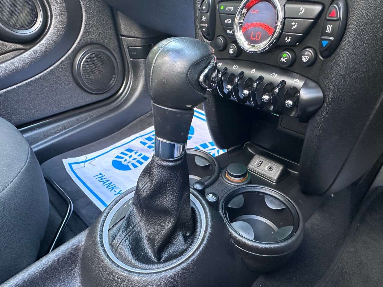 2014 MINI ROADSTER 2014 MINI ROADSTER