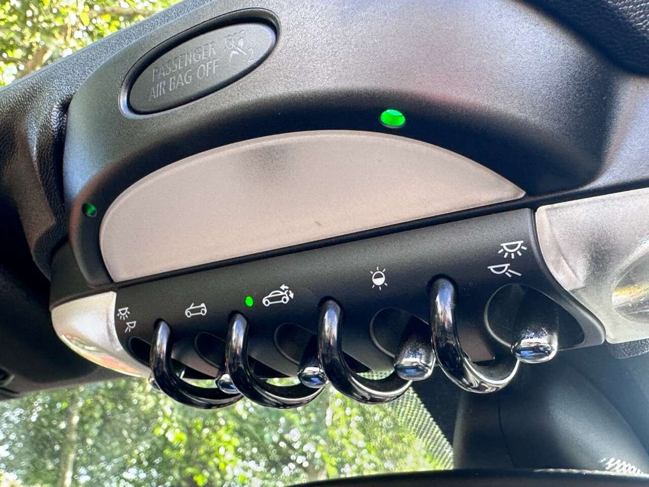 2014 MINI ROADSTER 2014 MINI ROADSTER