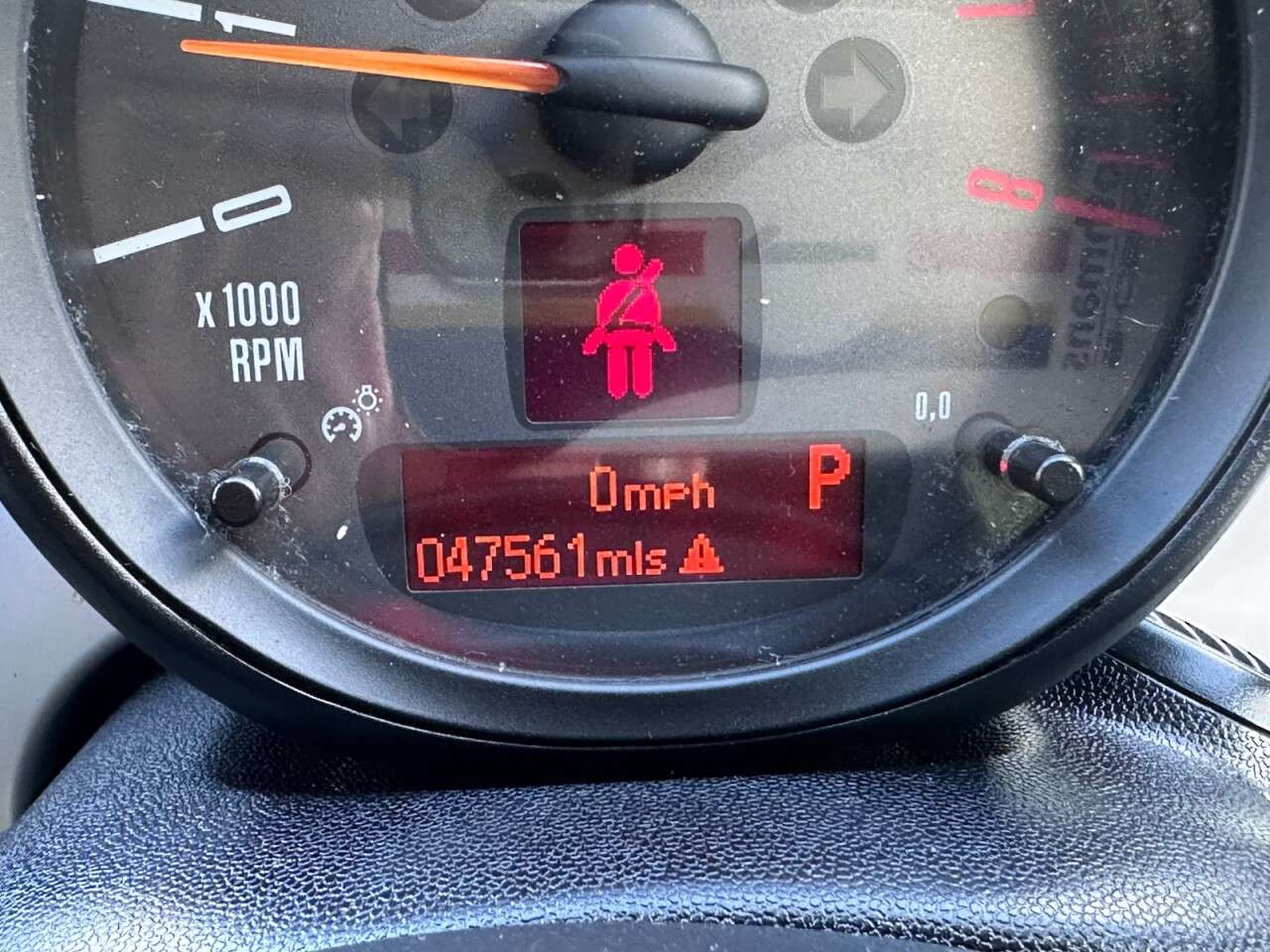 2014 MINI ROADSTER 2014 MINI ROADSTER