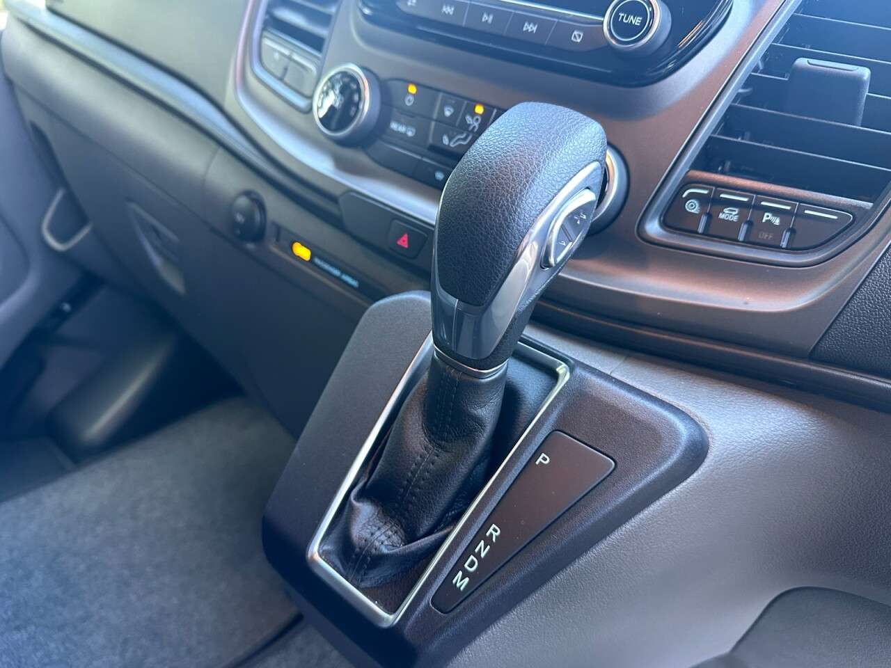2023 FORD TRANSIT CUSTOM 2023 FORD TRANSIT CUSTOM