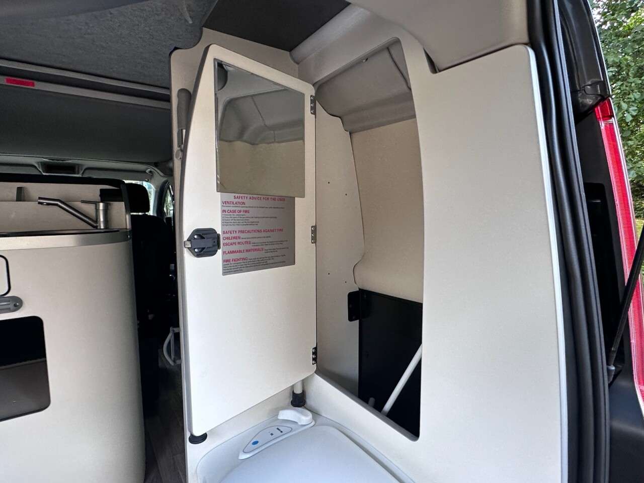2023 FORD TRANSIT CUSTOM 2023 FORD TRANSIT CUSTOM