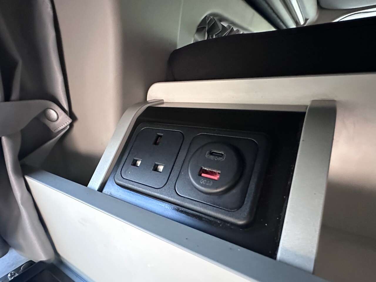 2023 FORD TRANSIT CUSTOM 2023 FORD TRANSIT CUSTOM