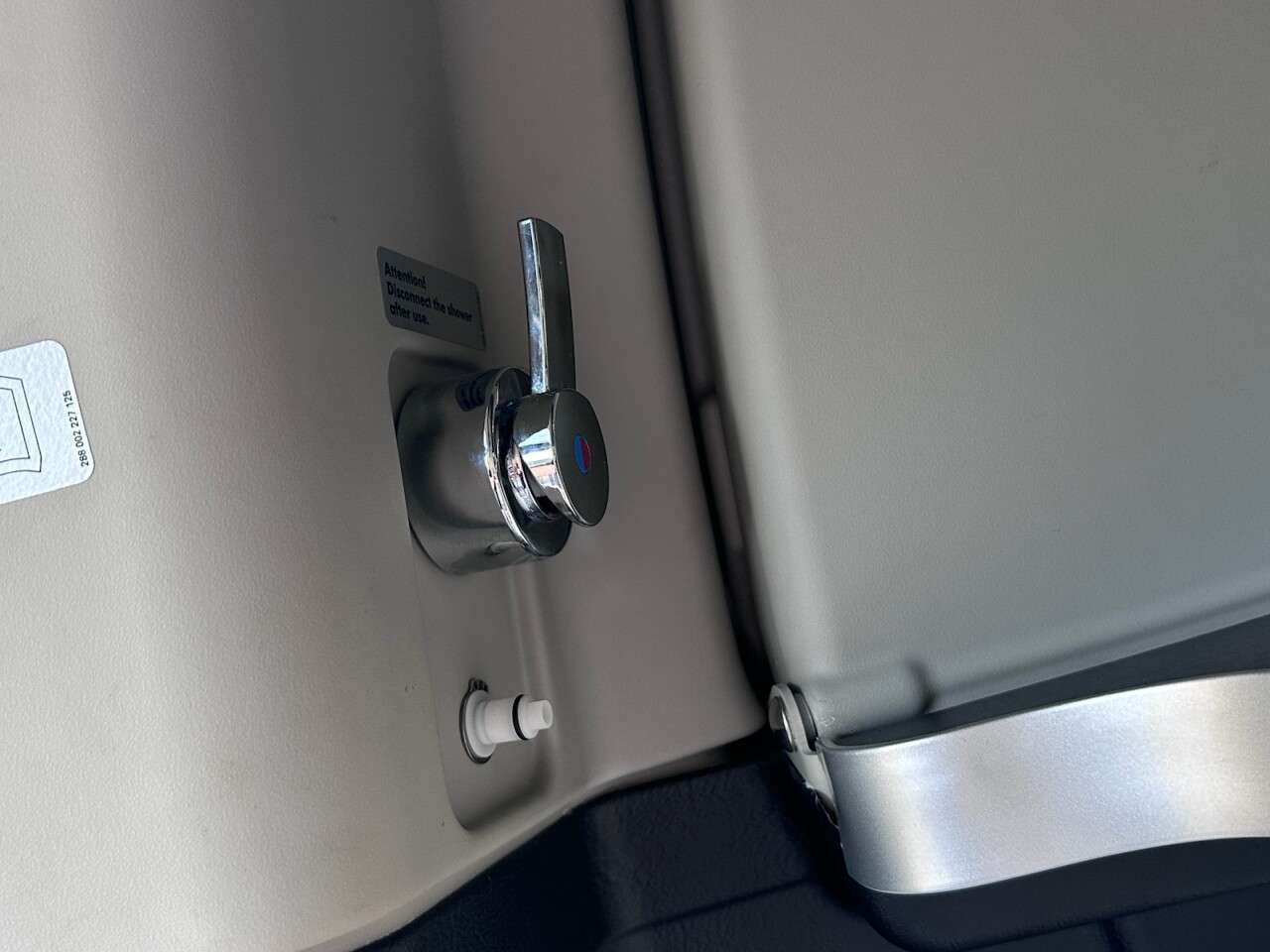 2023 FORD TRANSIT CUSTOM 2023 FORD TRANSIT CUSTOM
