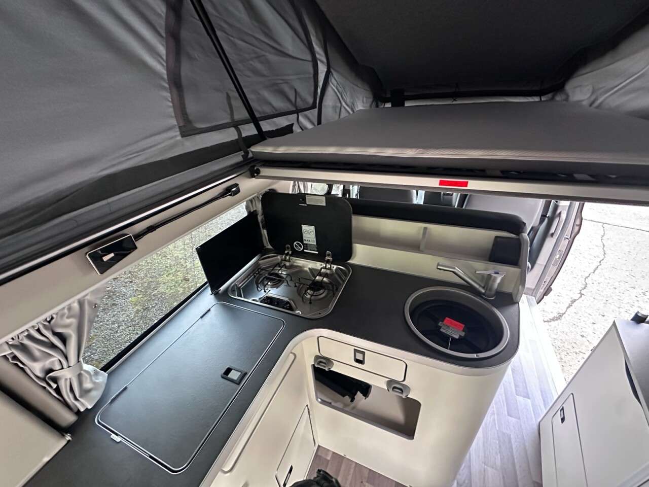 2023 FORD TRANSIT CUSTOM 2023 FORD TRANSIT CUSTOM