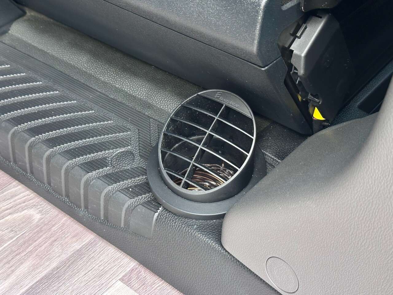2023 FORD TRANSIT CUSTOM 2023 FORD TRANSIT CUSTOM