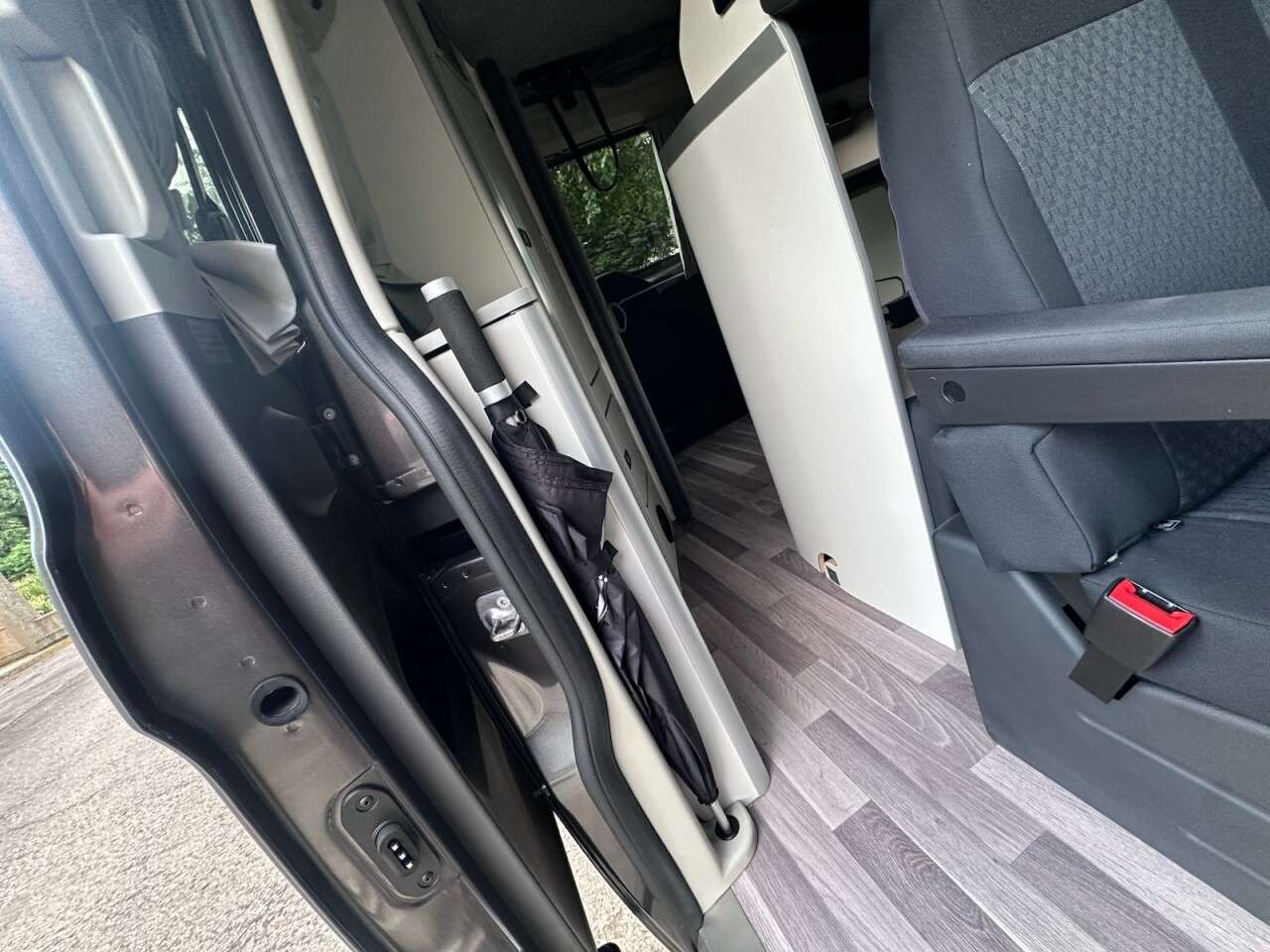 2023 FORD TRANSIT CUSTOM 2023 FORD TRANSIT CUSTOM