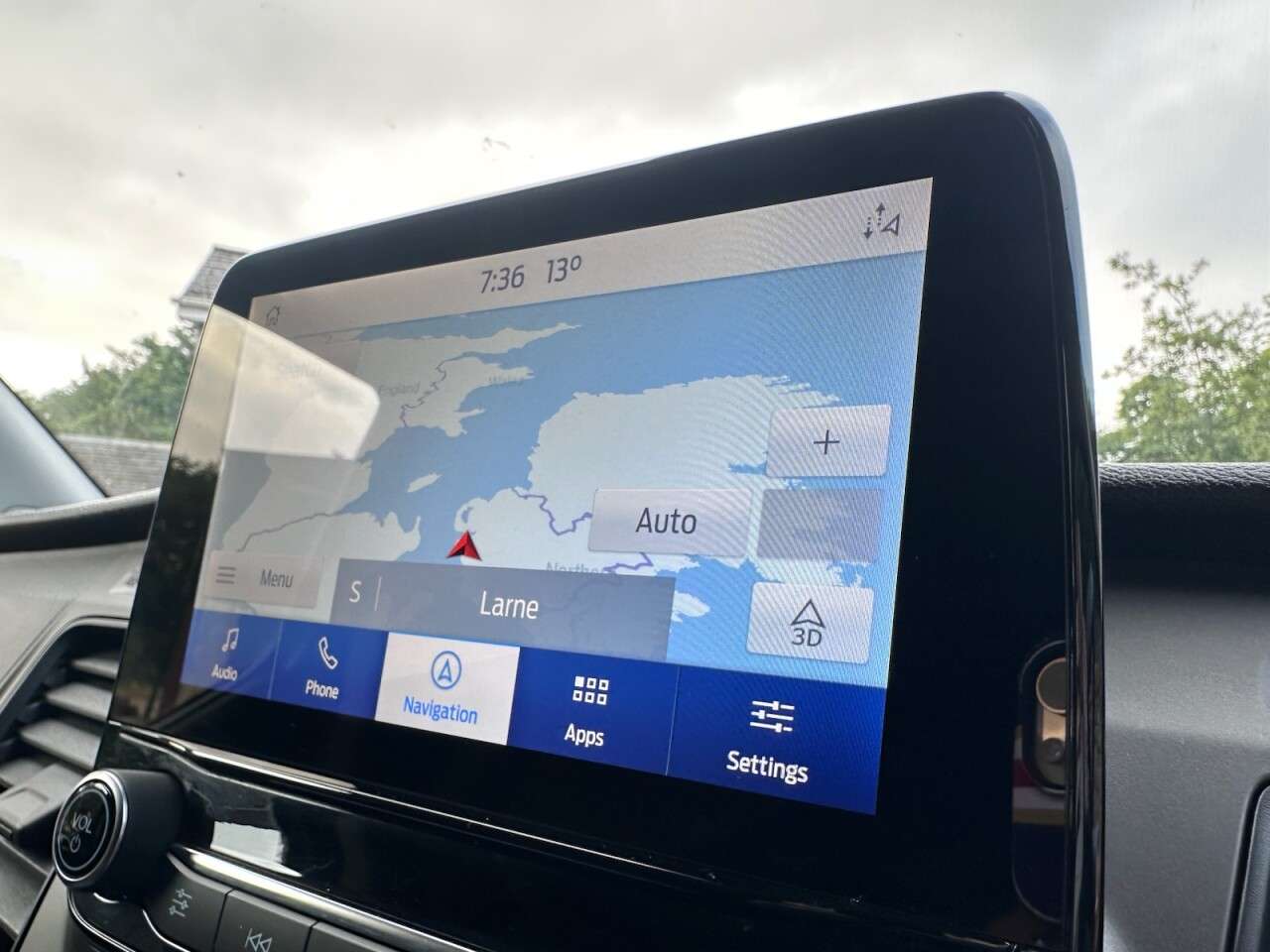 2023 FORD TRANSIT CUSTOM 2023 FORD TRANSIT CUSTOM