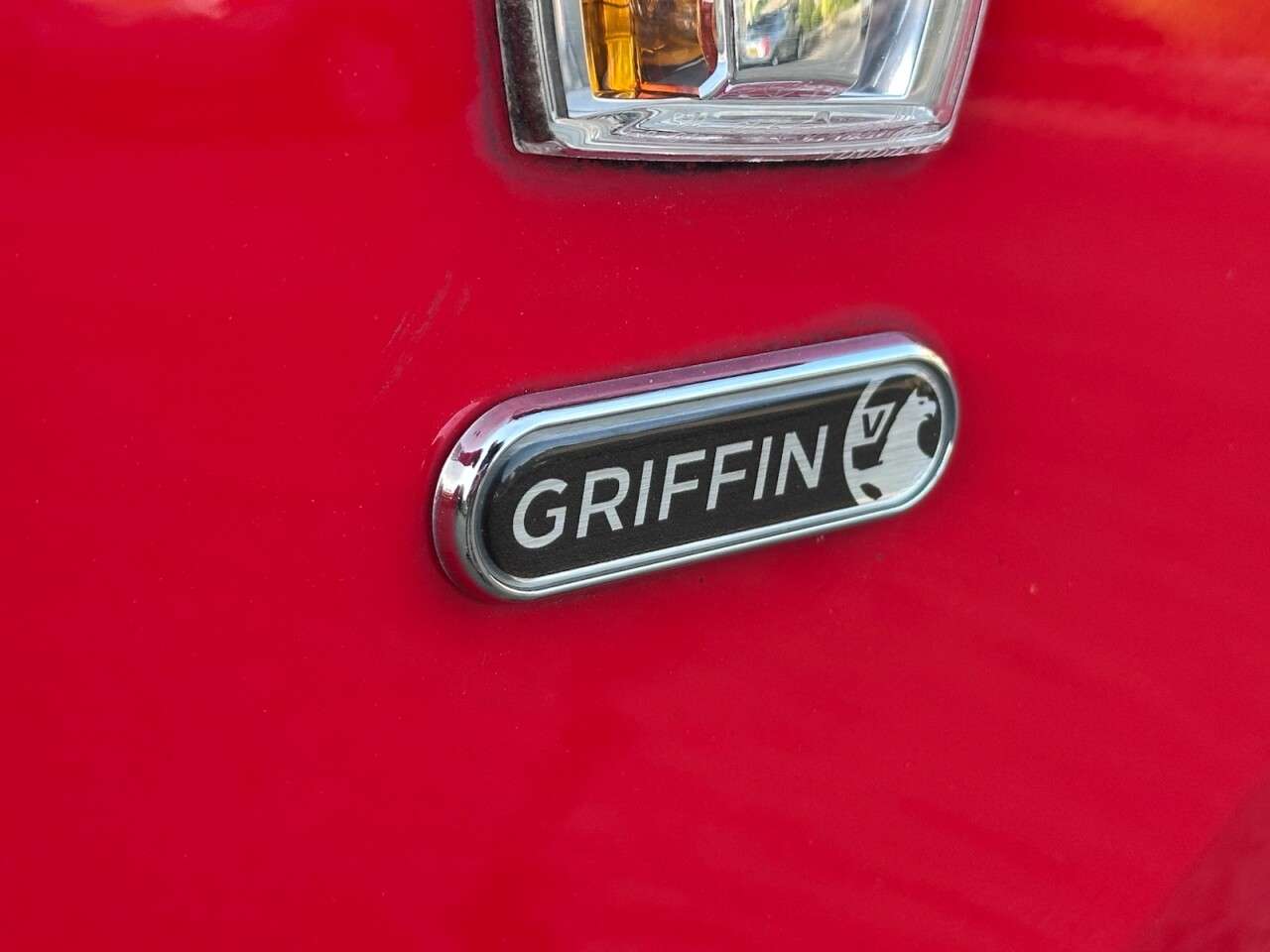 A 2019 VAUXHALL CORSA 1.4i ecoTEC Griffin Hatchback 5dr Petrol Manual Euro 6 (75 ps) A 2019 VAUXHALL CORSA 1.4i ecoTEC Griffin Hatchback 5dr Petrol Manual Euro 6 (75 ps)