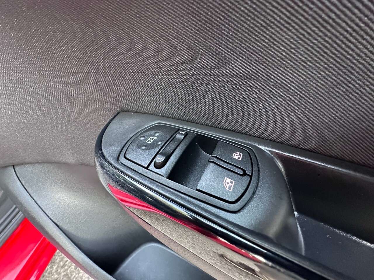 2019 VAUXHALL CORSA 2019 VAUXHALL CORSA