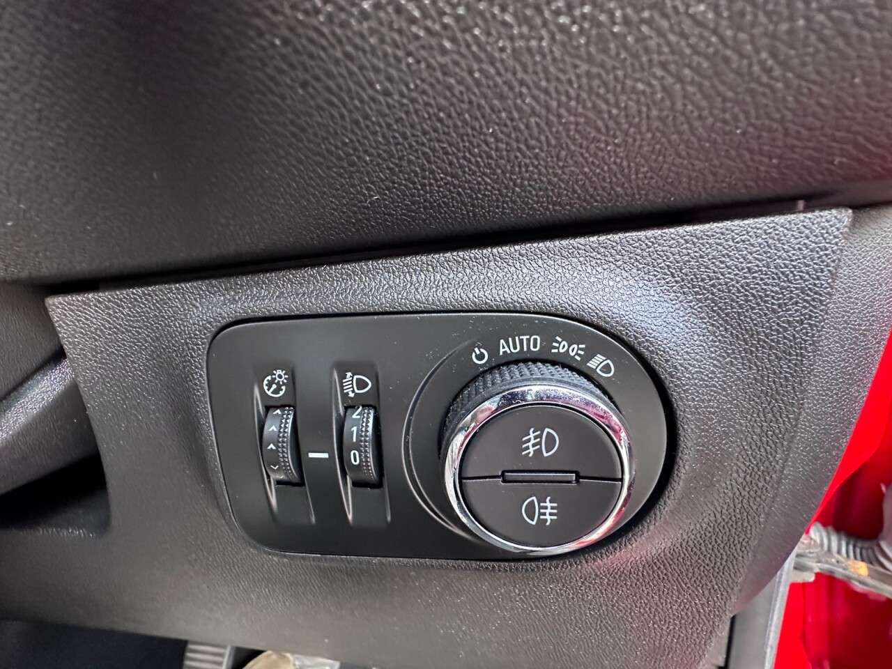 2019 VAUXHALL CORSA 2019 VAUXHALL CORSA