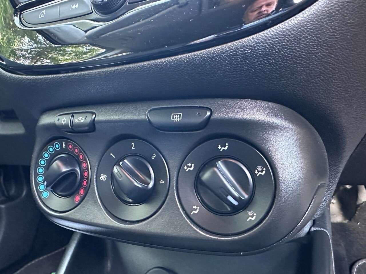2019 VAUXHALL CORSA 2019 VAUXHALL CORSA
