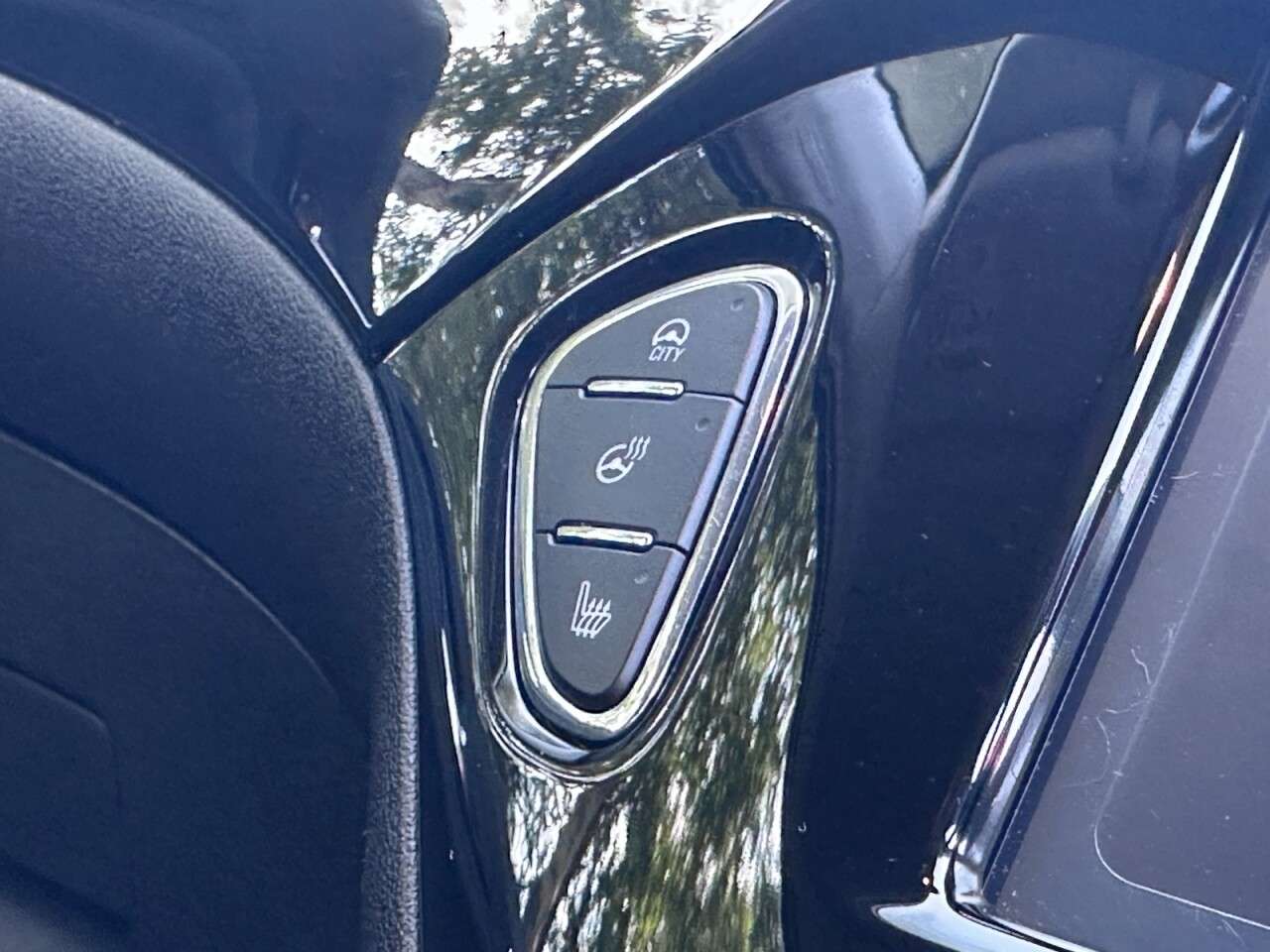 2019 VAUXHALL CORSA 2019 VAUXHALL CORSA