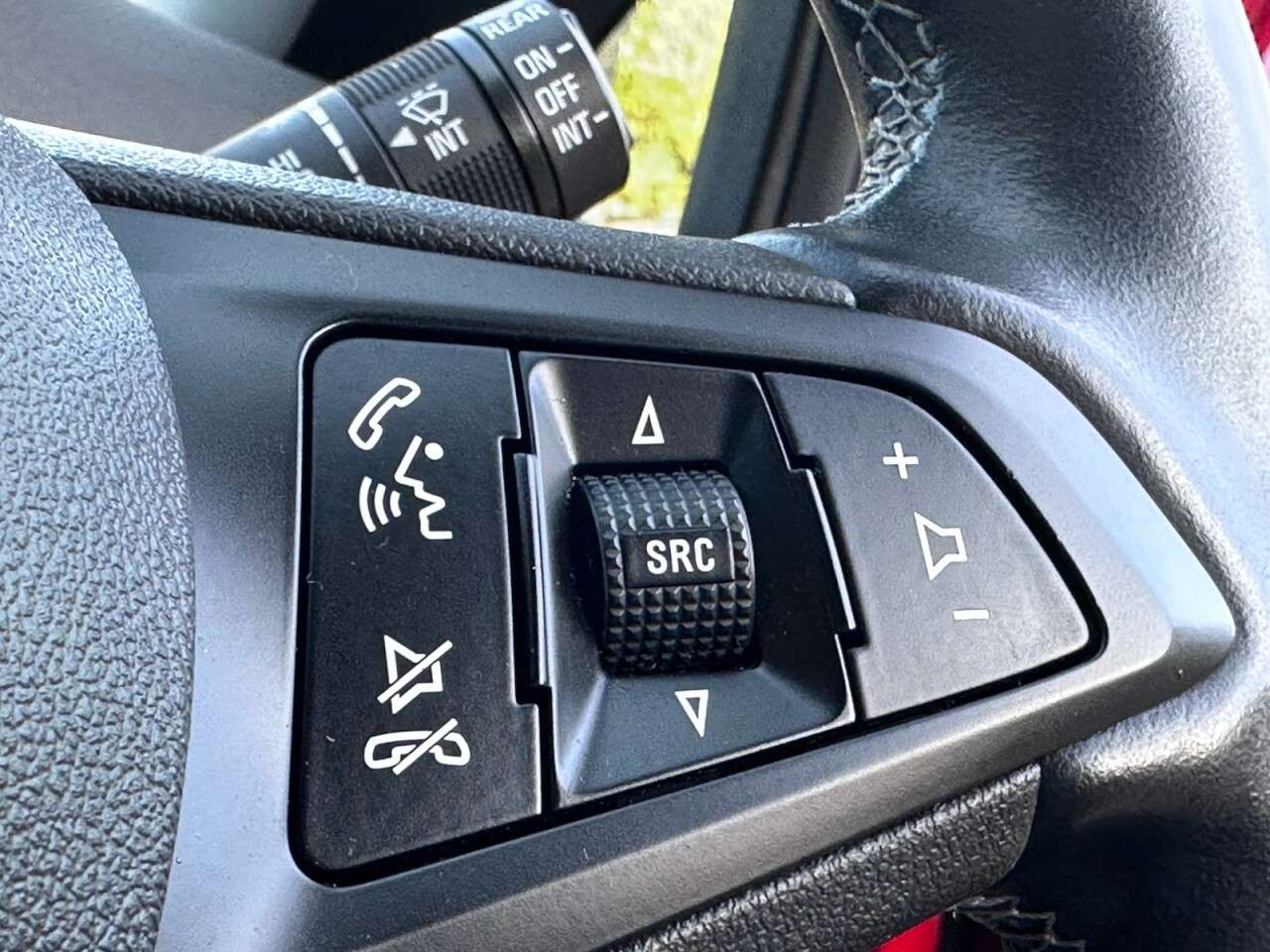 2019 VAUXHALL CORSA 2019 VAUXHALL CORSA