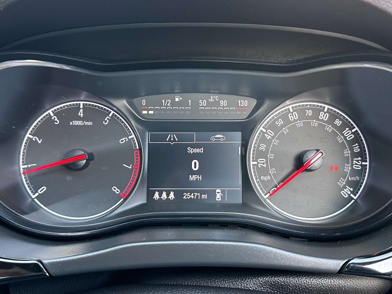 2019 VAUXHALL CORSA 2019 VAUXHALL CORSA