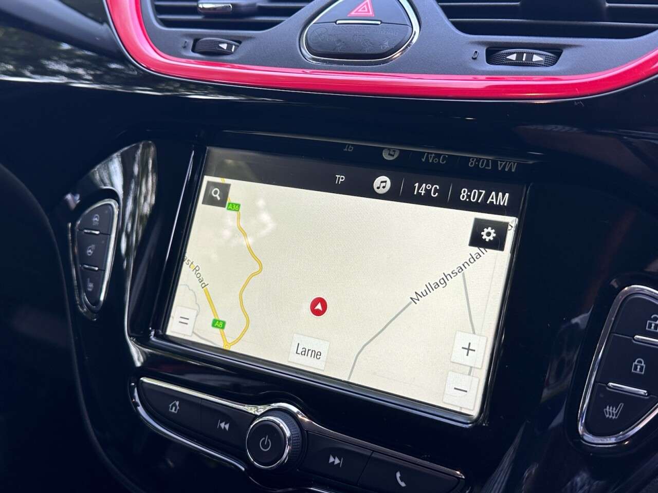 2019 VAUXHALL CORSA 2019 VAUXHALL CORSA
