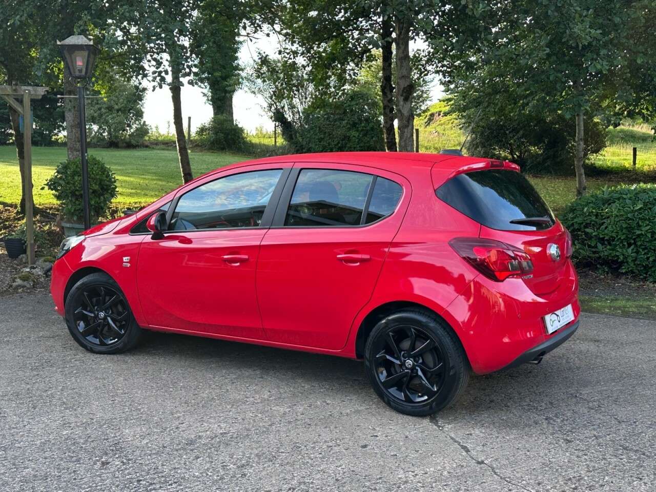2019 VAUXHALL CORSA 2019 VAUXHALL CORSA