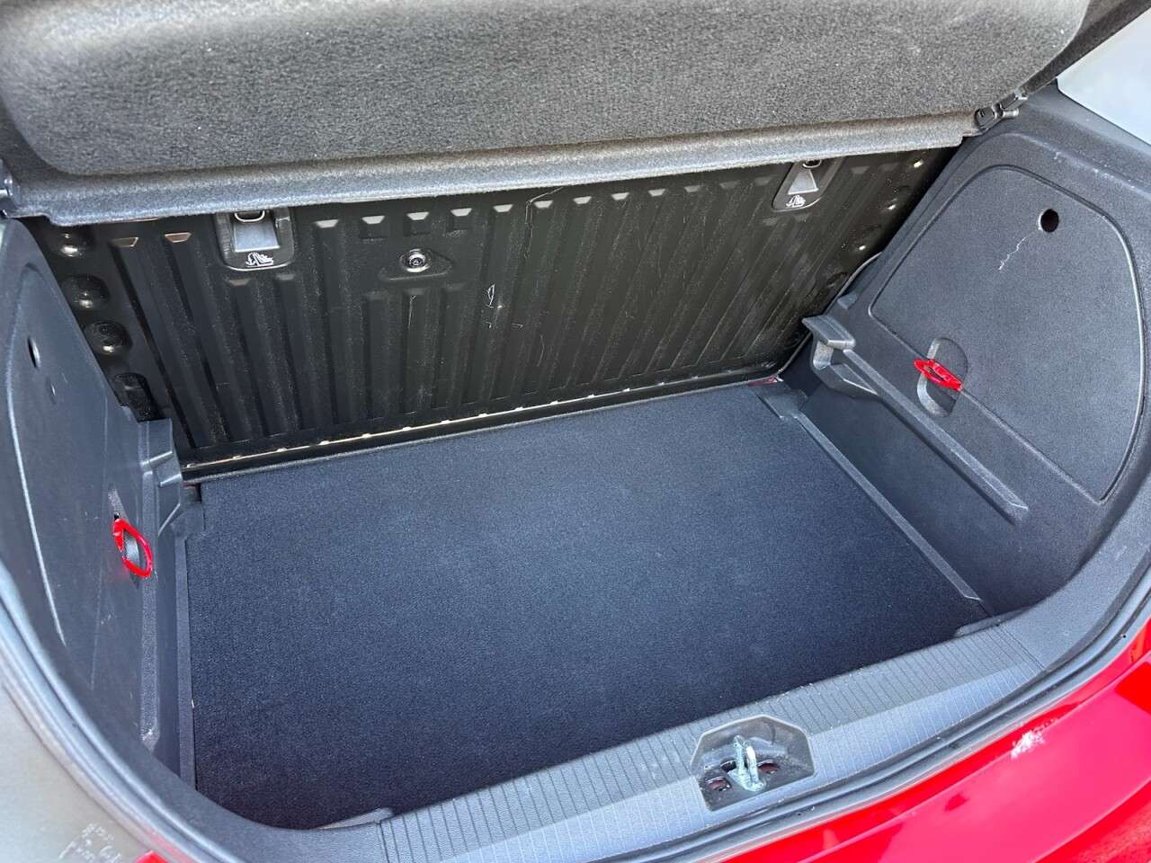 2019 VAUXHALL CORSA 2019 VAUXHALL CORSA