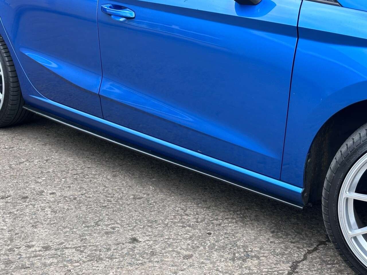 2023 SEAT IBIZA 2023 SEAT IBIZA