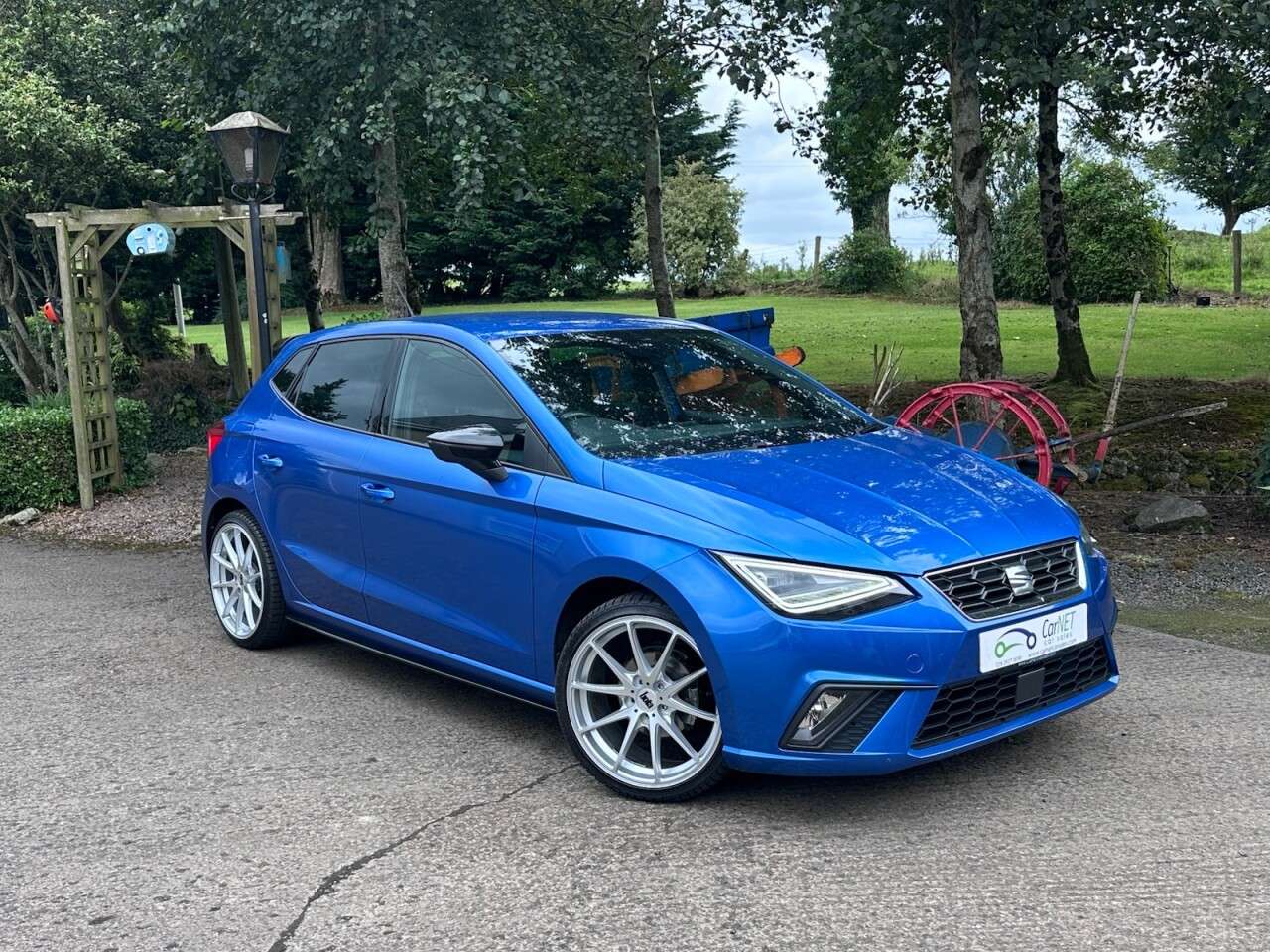 2023 SEAT IBIZA 2023 SEAT IBIZA