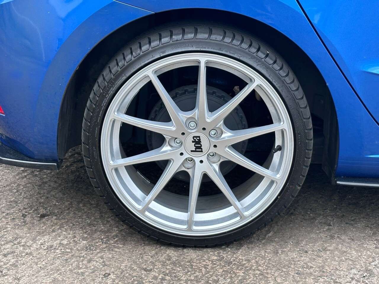 2023 SEAT IBIZA 2023 SEAT IBIZA