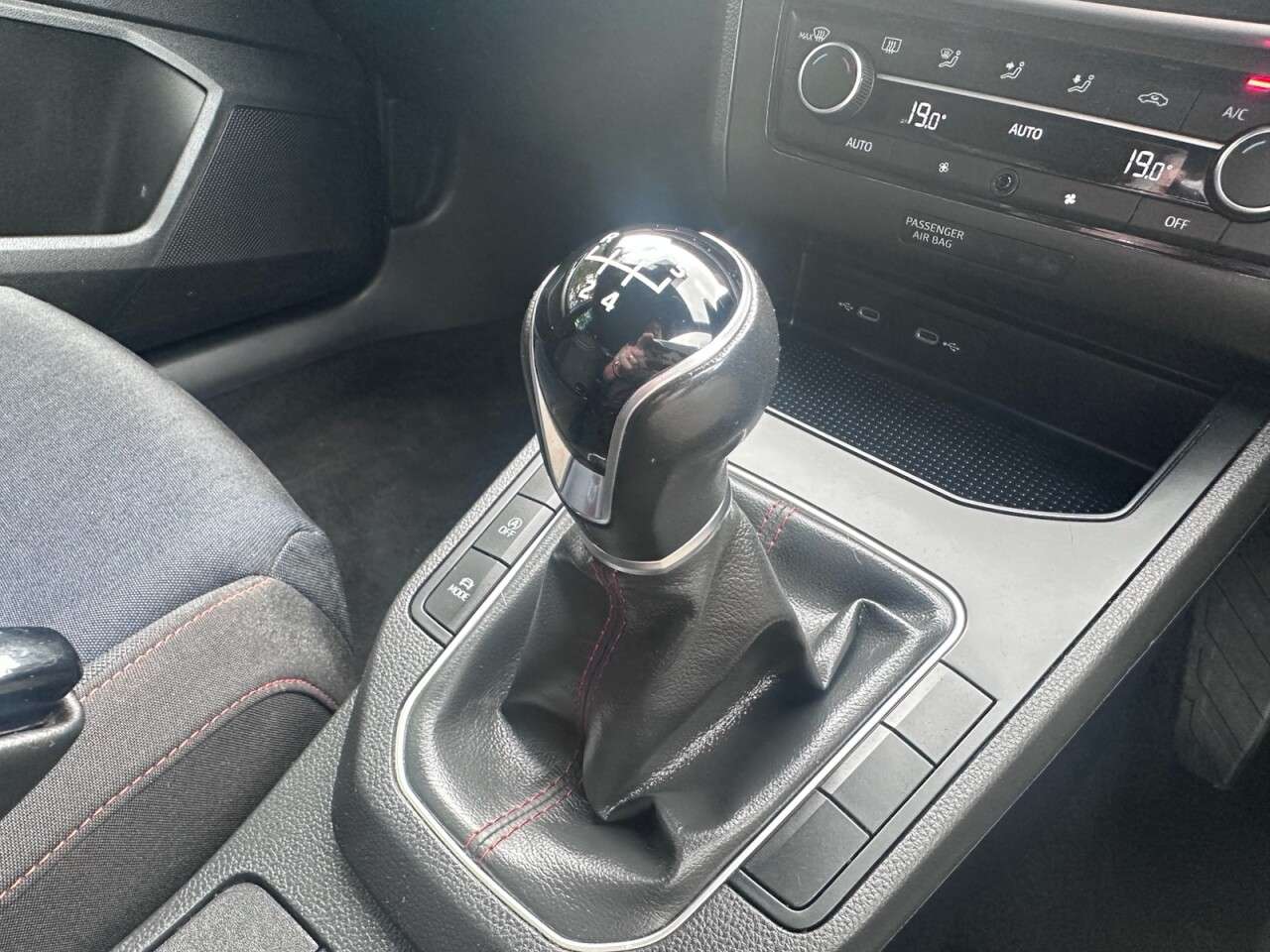 2023 SEAT IBIZA 2023 SEAT IBIZA