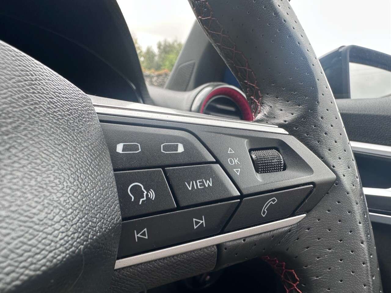 2023 SEAT IBIZA 2023 SEAT IBIZA
