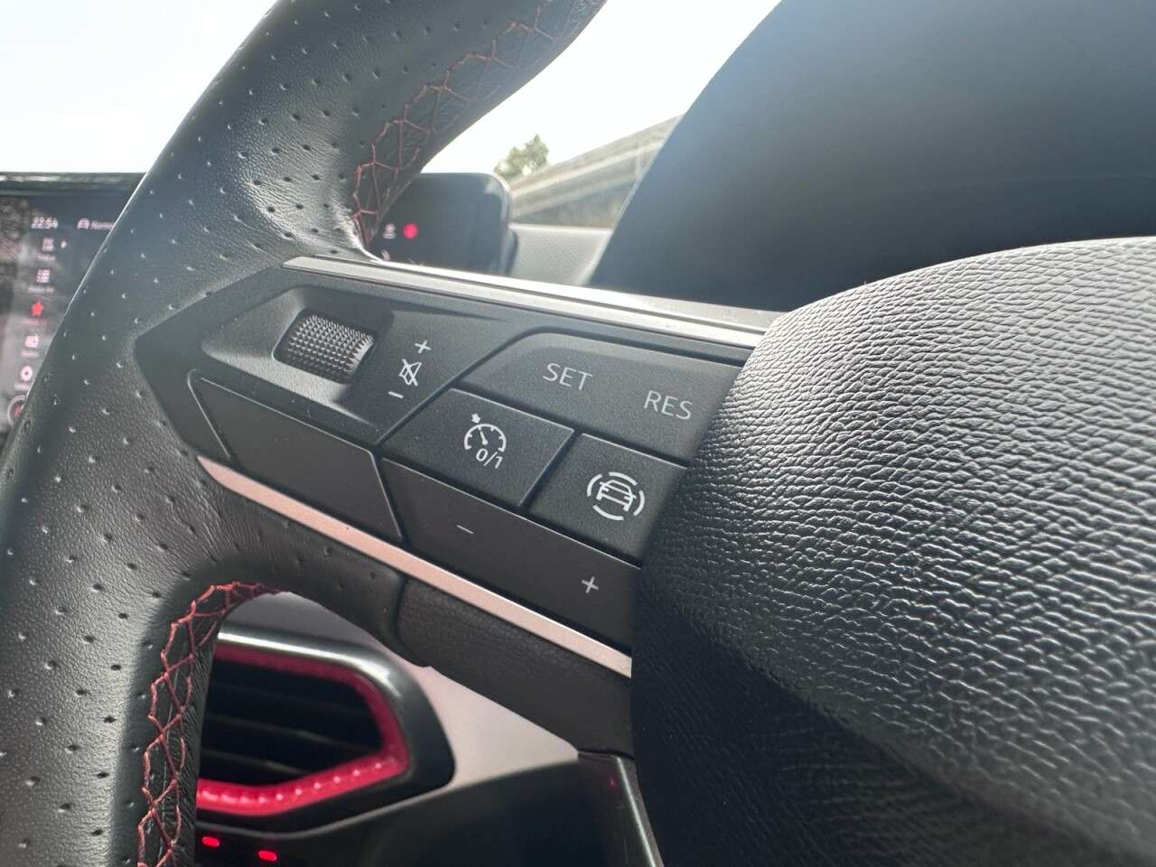 2023 SEAT IBIZA 2023 SEAT IBIZA