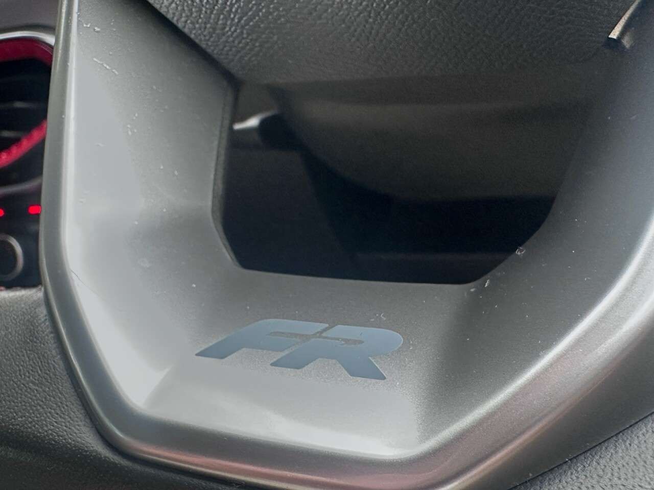 2023 SEAT IBIZA 2023 SEAT IBIZA