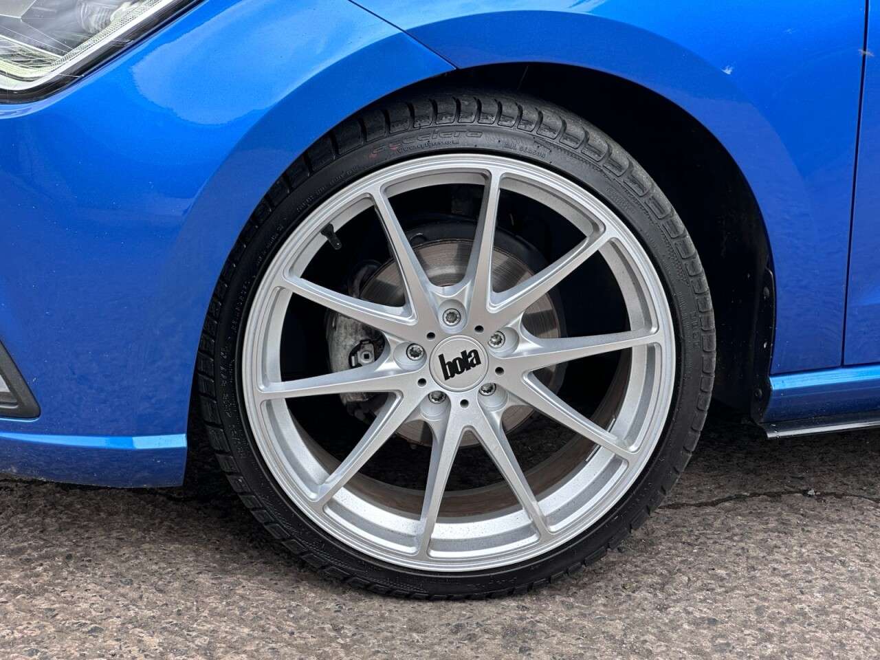 2023 SEAT IBIZA 2023 SEAT IBIZA