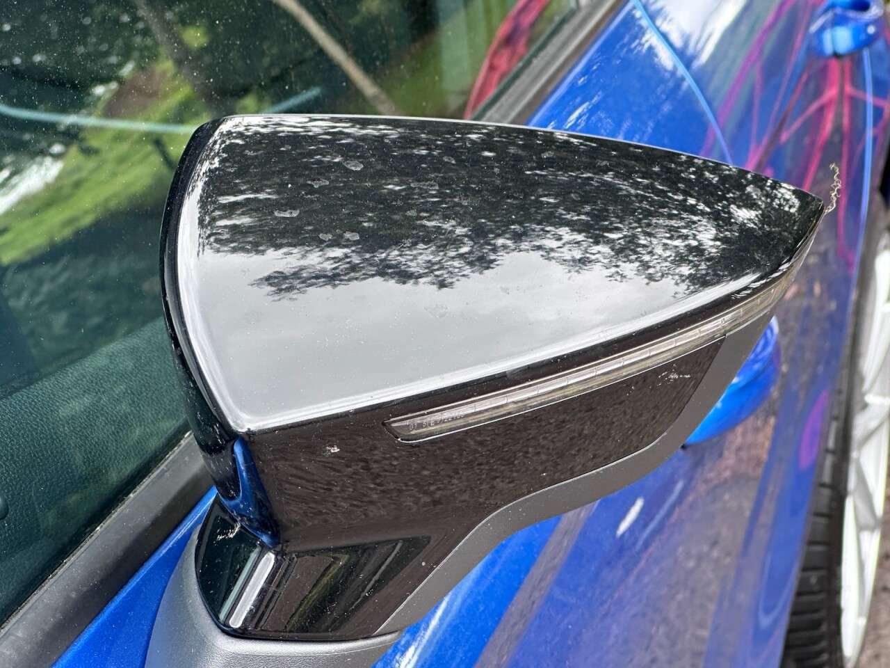 2023 SEAT IBIZA 2023 SEAT IBIZA