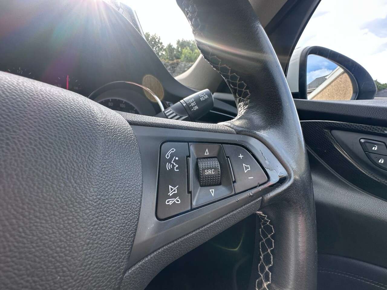 2018 VAUXHALL INSIGNIA 2018 VAUXHALL INSIGNIA