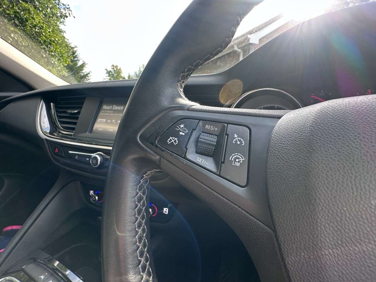2018 VAUXHALL INSIGNIA 2018 VAUXHALL INSIGNIA