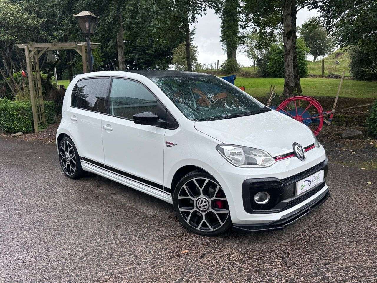 2018 VOLKSWAGEN UP! 2018 VOLKSWAGEN UP!