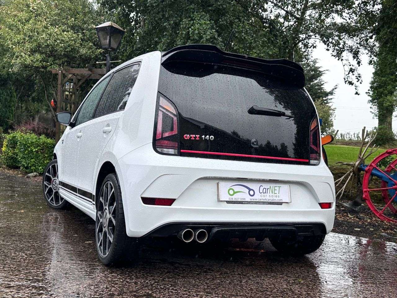 2018 VOLKSWAGEN UP! 2018 VOLKSWAGEN UP!