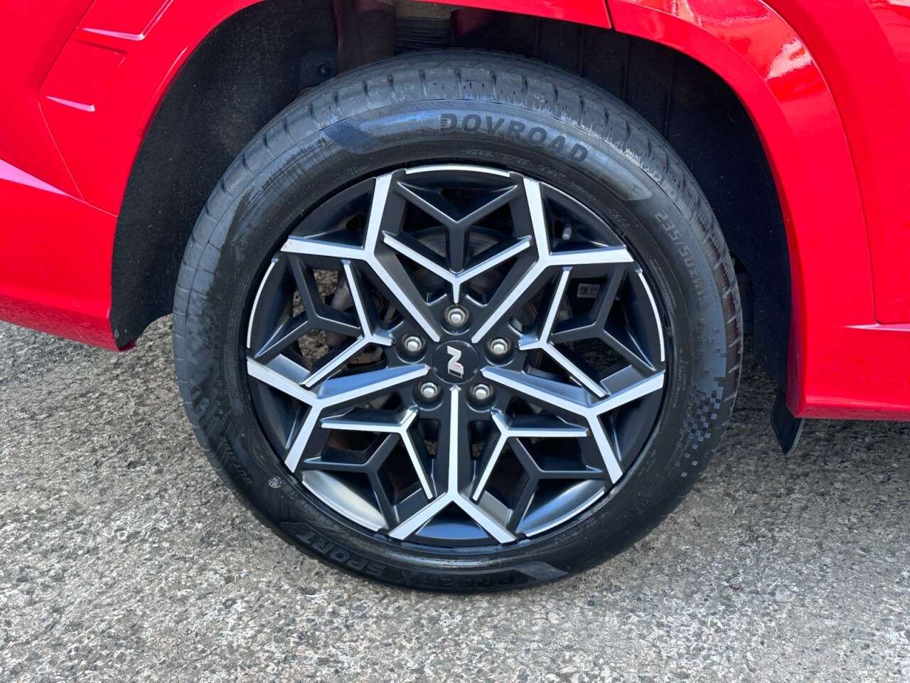 2022 HYUNDAI TUCSON 2022 HYUNDAI TUCSON