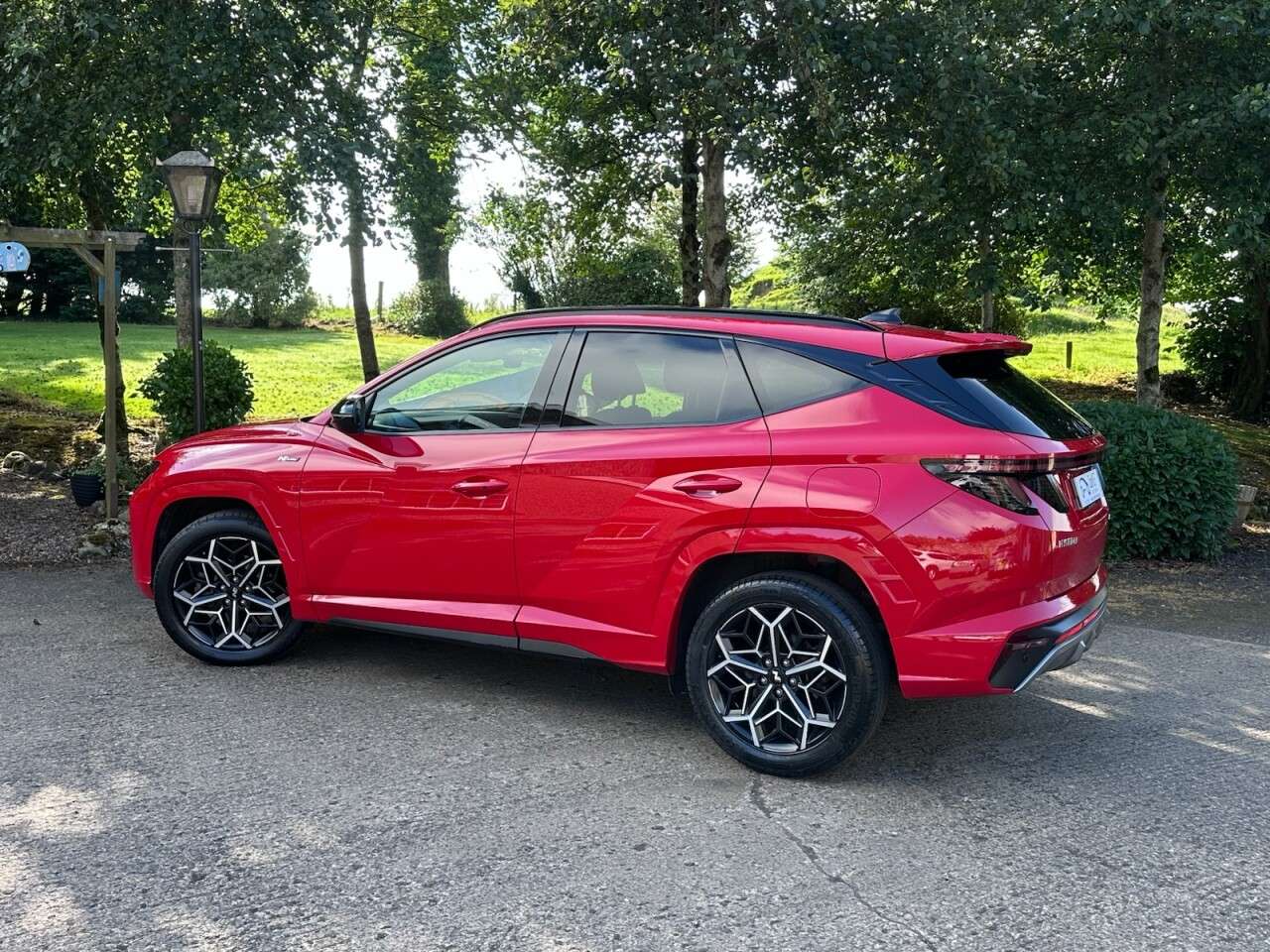 2022 HYUNDAI TUCSON 2022 HYUNDAI TUCSON