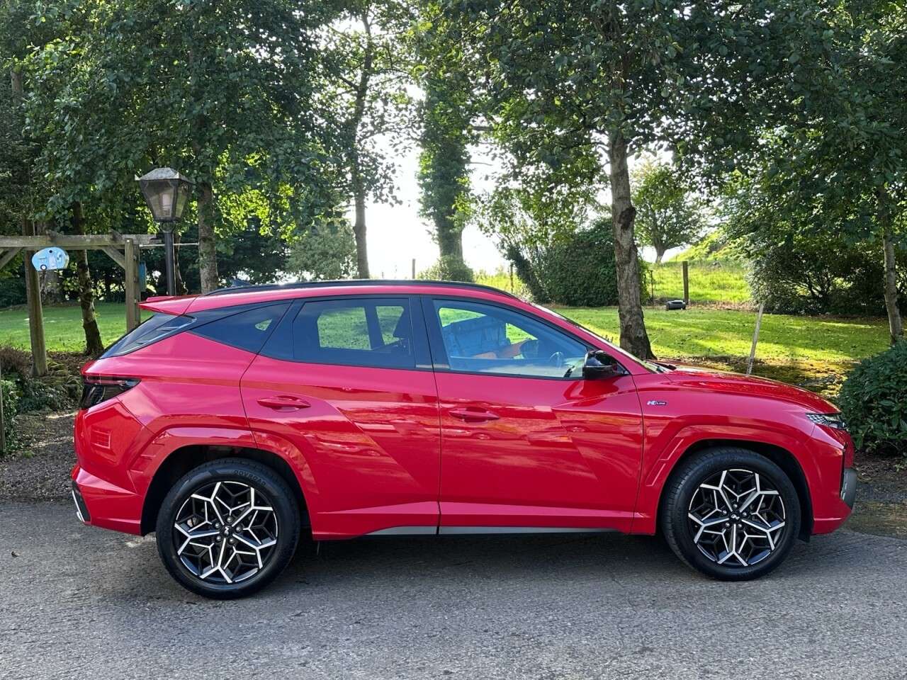 2022 HYUNDAI TUCSON 2022 HYUNDAI TUCSON