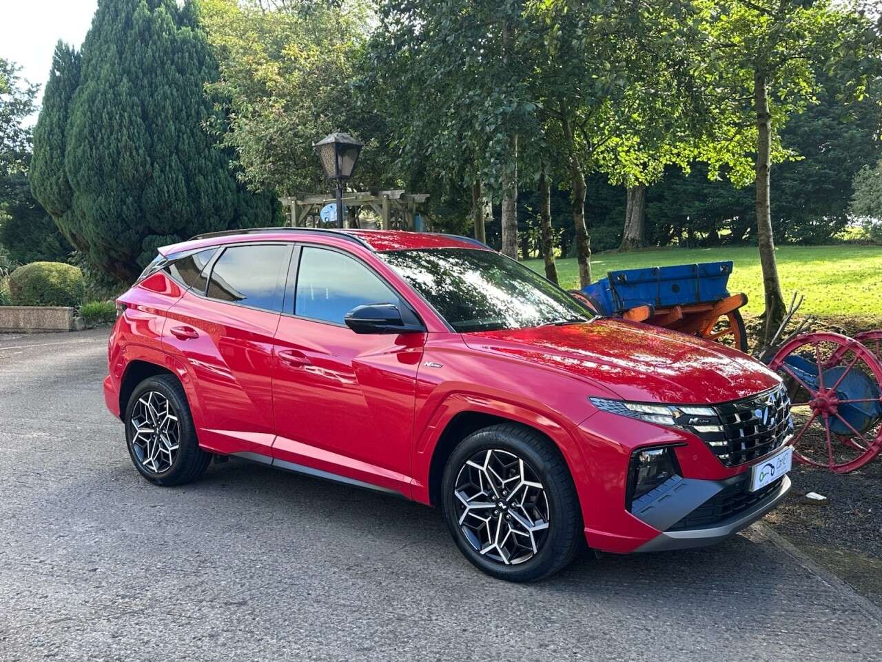 2022 HYUNDAI TUCSON 2022 HYUNDAI TUCSON