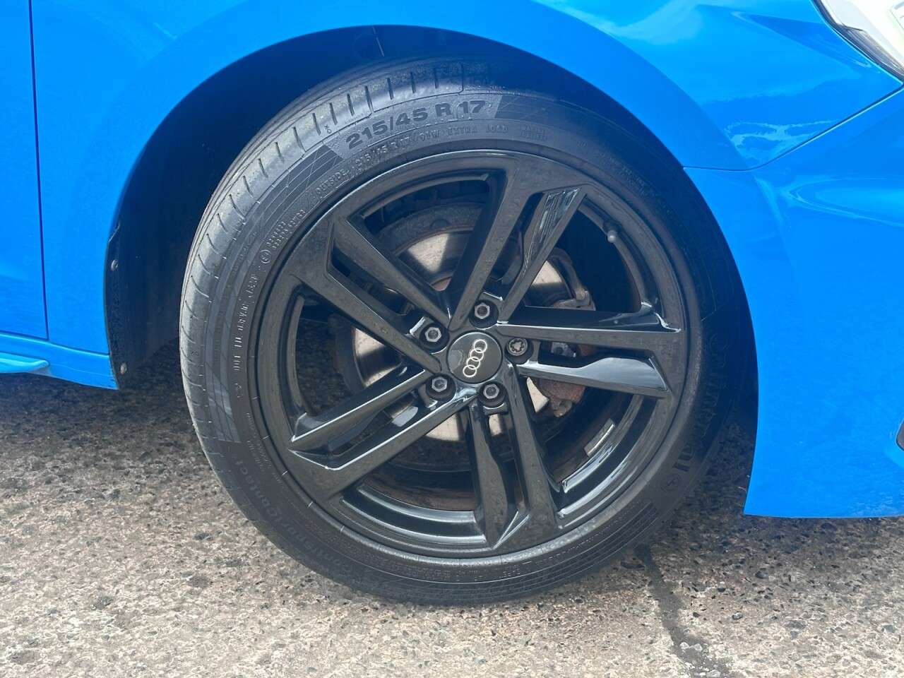 A 2019 AUDI A1 1.0 TFSI 25 S line Sportback 5dr Petrol Manual Euro 6 (s/s) (95 ps) A 2019 AUDI A1 1.0 TFSI 25 S line Sportback 5dr Petrol Manual Euro 6 (s/s) (95 ps)
